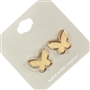 CE1520 BUTTERFLY SMALL STUD EARRINGS