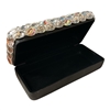 CEG41AB CRYSTAL AB EYEGLASSES CASE