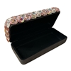 CEG41PK CRYSTAL PINK EYEGLASSES CASE
