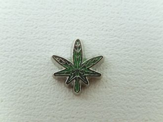 CH-176 WEED CHARM