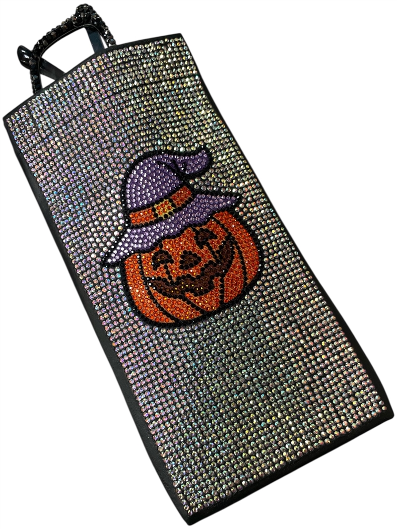 CHR30 JACK-O-LANTERN AB SUNGLASSES BAG