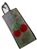 CHR70 RED CHERRY AB SUNGLASSES BAG
