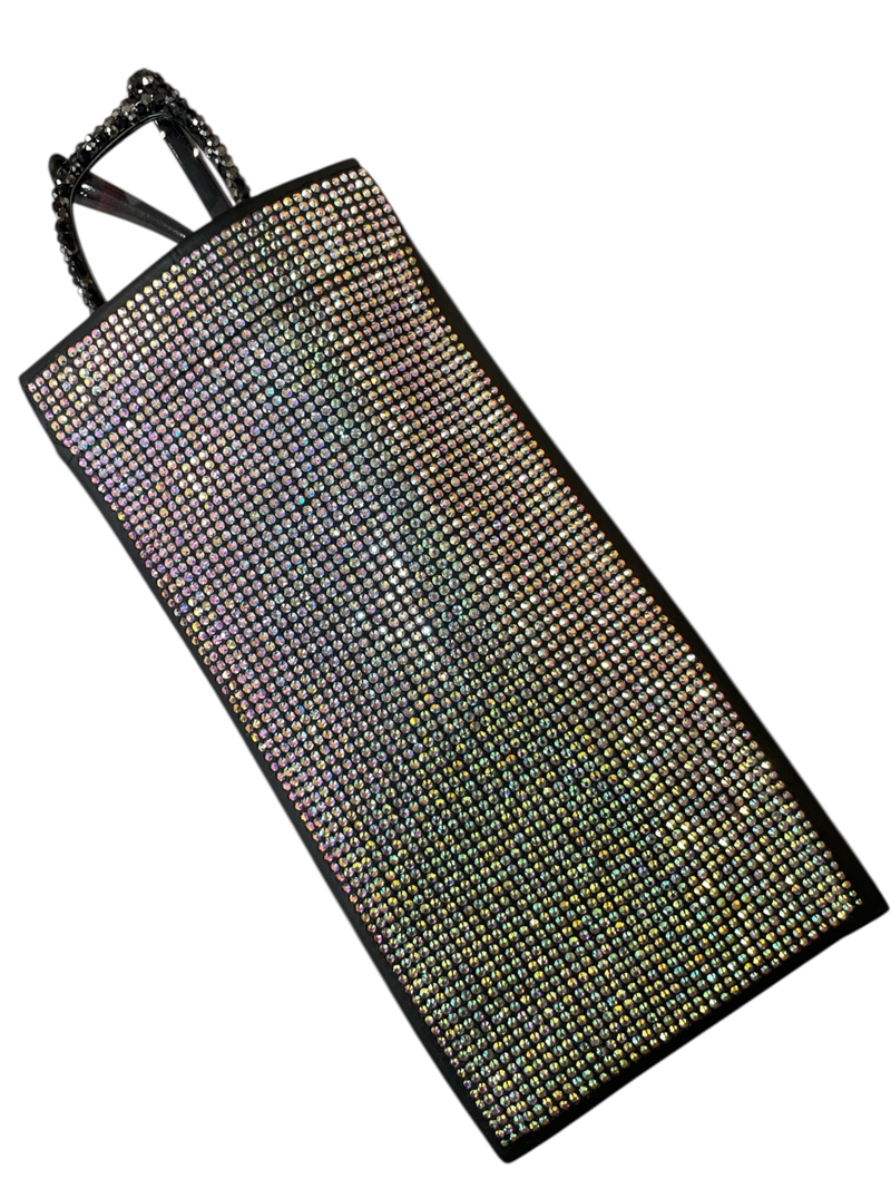 CHR72AB SOLID BLING AB SUNGLASSES BAG