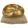 DR105  MATTE & SHINY TWISTED BRACELET