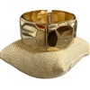 DR17 PATTERNED SHINY BRACELET