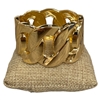 DRC92 CHUNKY CHAIN LINK BRACELET