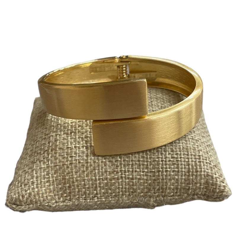 DRO33E  OPEN LINE BRACELET