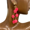 E280 MULTI LAYERED EARRINGS