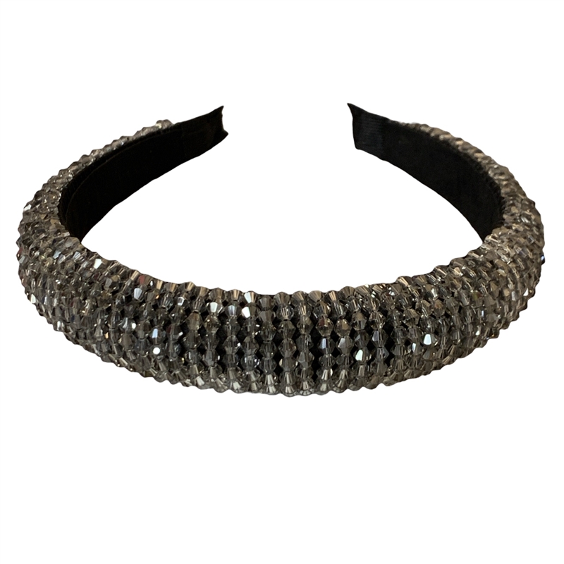 FD0063 CRYSTAL STONE HEADBAND
