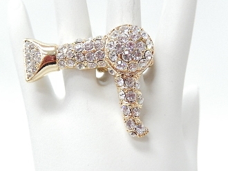 FG-2178 HAIR BLOW DRYER RING