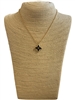 HN5265 CLOVER THIN NECKLACE