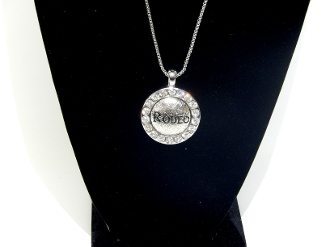 HS30 RODEO SMALL PENDANT