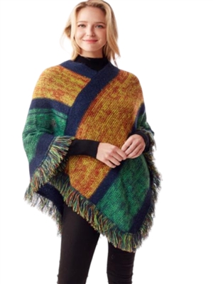 Shawl / Poncho