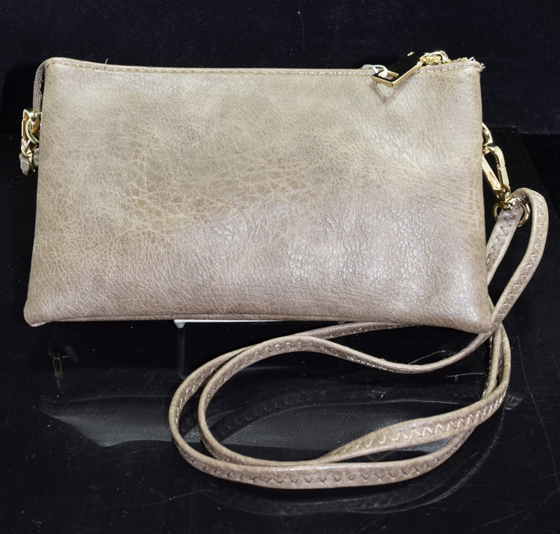 M013 SMALL LEATHER PURSE/HANDBAG