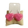 ME11607 LIGHT- UP HEART EARRINGS