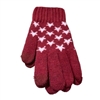 MG0058TP START  SOFT KNIT TOUCH  GLOVES