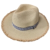 MH0039 SUMMER HAT ONE SIZE 100% PAPER