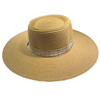 MH0070BE  ADJUSTABLE  SUMMER HAT