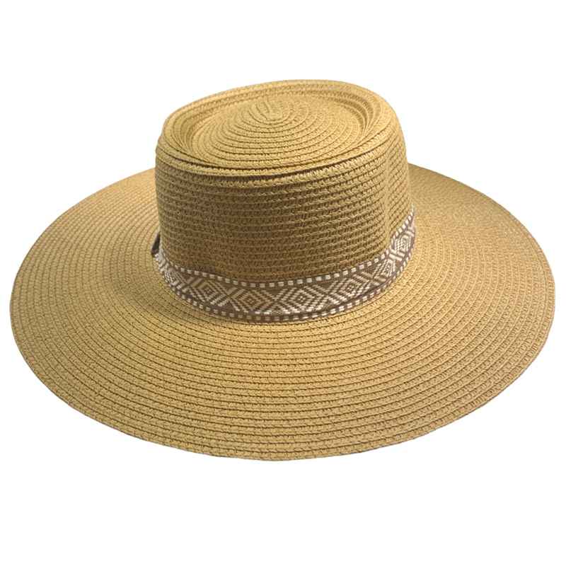 MH0070BE  ADJUSTABLE  SUMMER HAT