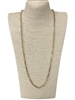 N013544 LONG CHAIN NECKLACE