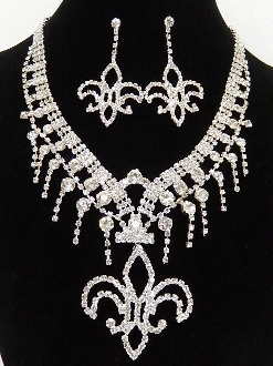 N10502600 Rhinestones/Crystal set