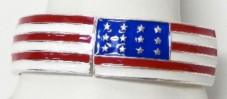 OB05893 STAR SPANGLED BANGLE