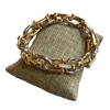 QB2390 CHAIN LINK BRACELET