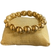 QB2515-1 BEADED STRETCHY BRACELET