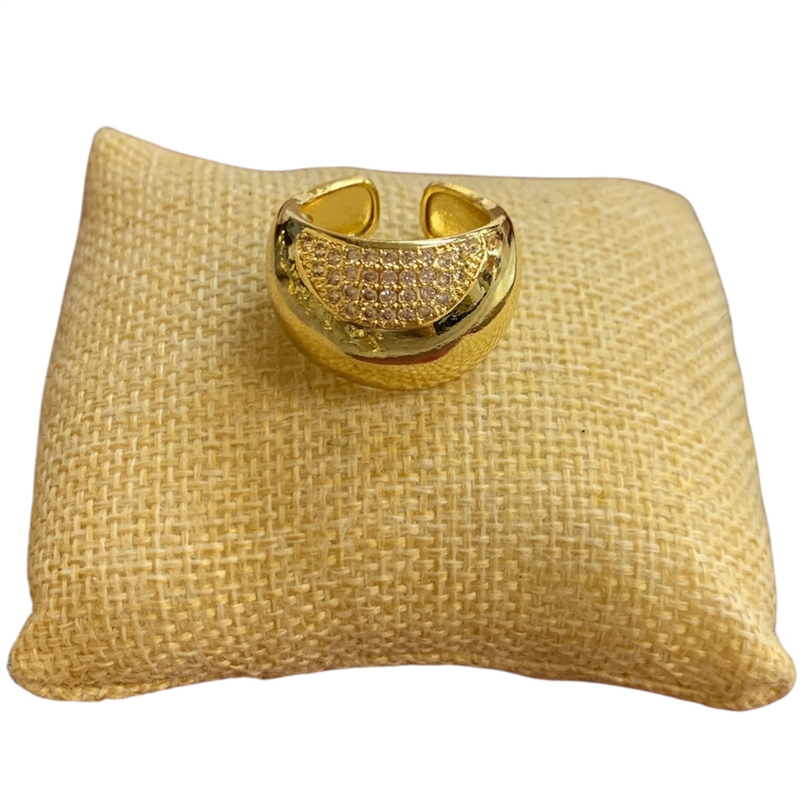 RG01 PAVED ADJUSTABLE RING