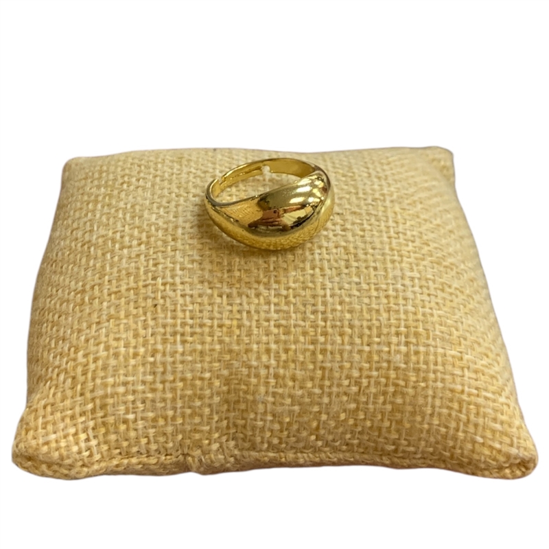 RG15 SMALL CHUNKY ADJUSTABLE RING