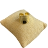 RG38 GOLD ADJUSTABLE RING