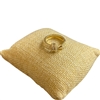 RG60 GOLD NAIL ADJUSTABLE RING