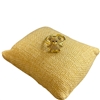 RG61 TEDDY BEAR PAVED ADJUSTABLE RING