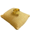 RG65 STACKED ADJUSTABLE RING