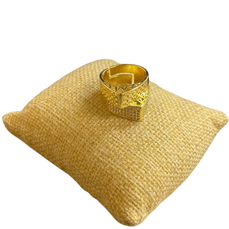 RG65 STACKED ADJUSTABLE RING