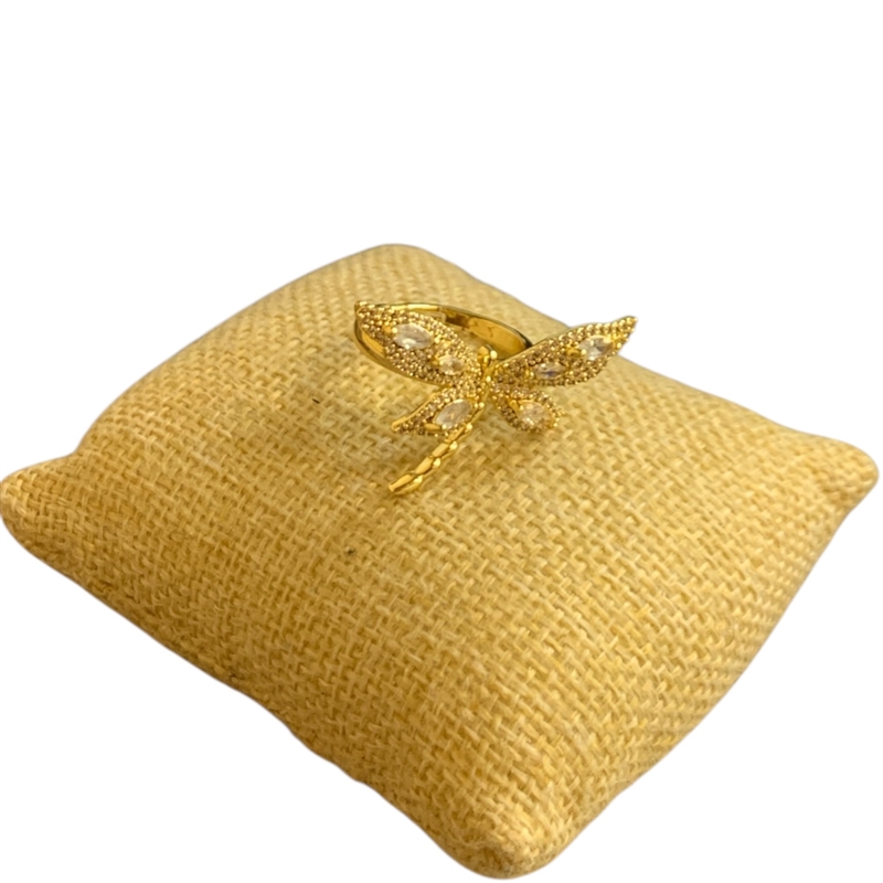 RG86 DRAGONFLY ADJUSTABLE RING