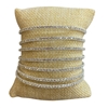 RH03 7 LINE WRAP AROUND RHINESTONE BRACELET