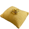 RTT14 TWO TONE ADJUSTABLE RING