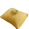 RTT05 TWO TONE WRAP AROUND ADJUSTABLE RING