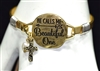 SB0507 He Calls Me Beautiful One Bracelet