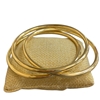 SB8222 3 PC SET BANGLE BRACELET