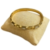 SE116 STAINLESS STELL CHAIN LIKE BRACELET