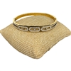 SE89 STAINLESS STEEL  BRACELET