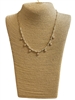SN1168 PEARL BEADED NECKLACE
