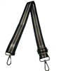 TG10229BKGD ADJUSTABLE  BAG STRAP