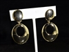 YE10003 CLIP-ON EARRINGS