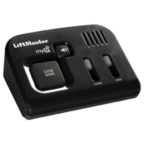 LiftMaster 823LM Remote Control Light Switch (MyQ)