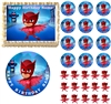 PJ Masks OWLETTE Edible Cake Topper Image Frosting Sheet Cake Cupcakes NEW!