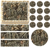 REALTREE REAL TREE MAX 4 Print Edible Cake Topper Frosting Sheet - All Sizes!