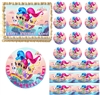 SHIMMER and SHINE Party Edible Cake Topper Image Frosting Sheet Cake Decoration